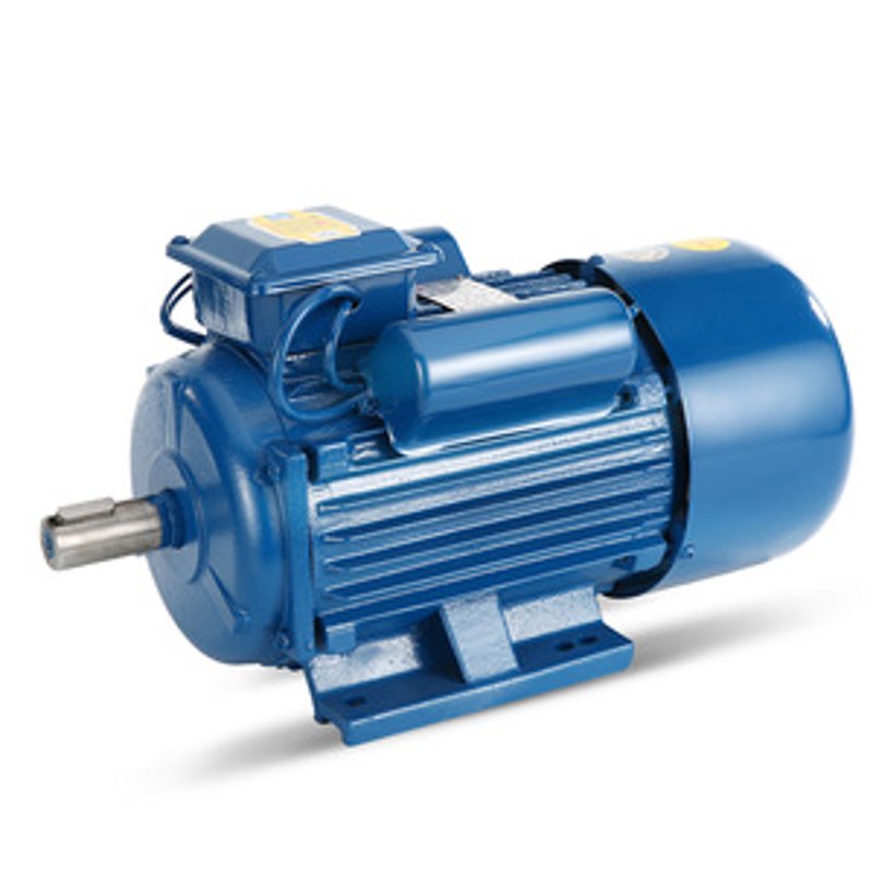 水泵电机：选择与维护指南